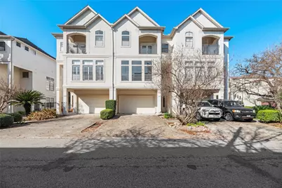 1625 McDonald Street, Houston, TX 77007 - Photo 2