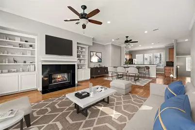 1625 McDonald Street, Houston, TX 77007 - Photo 4