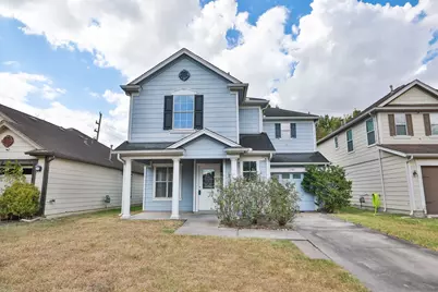 11707 Madison Oak Street, Houston, TX 77038 - Photo 1