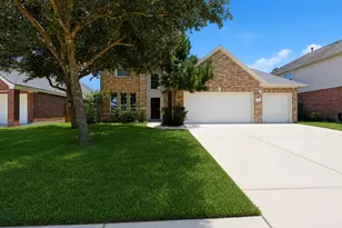 25926 Morgan Springs, Spring, TX 77373 - Photo 2