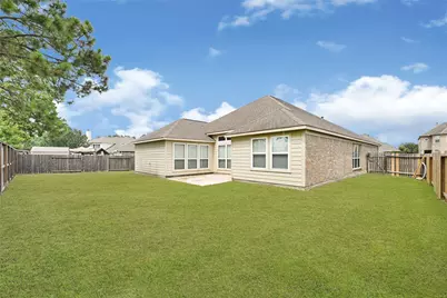 810 Northridge Terrace Lane, Spring, TX 77373 - Photo 4