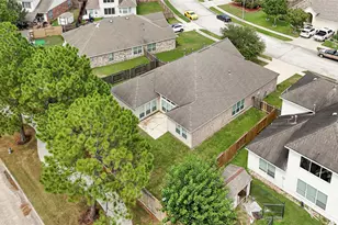 810 Northridge Terrace Ln, Spring, TX 77373 - Photo 24