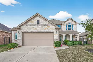 3723 Lake Varano Cir, Katy, TX 77493 - Photo 4