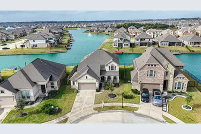 3723 Lake Varano Circle, Katy, TX 77493 - Photo 42