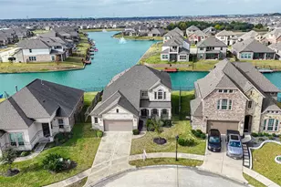 3723 Lake Varano Cir, Katy, TX 77493 - Photo 1