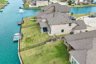 3723 Lake Varano Cir, Katy, TX 77493 - Photo 46
