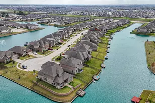 3723 Lake Varano Cir, Katy, TX 77493 - Photo 48