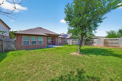 1310 Tee Time Court, Crosby, TX 77532 - Photo 42