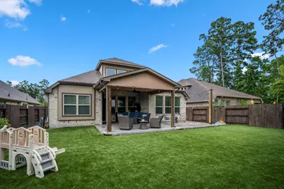 16811 Lantana Valley Place #P, Humble, TX 77346 - Photo 34