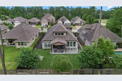 16811 Lantana Valley Place #P, Humble, TX 77346 - Photo 36