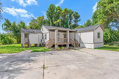 9690 Simmons Drive, Conroe, TX 77385 - Photo 2
