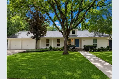 4606 Waynesboro Drive, Houston, TX 77035 - Photo 1