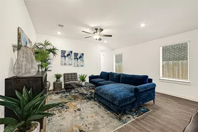 6722 Canyon Breeze Drive, Rosenberg, TX 77471 - Photo 8