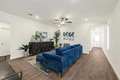 6722 Canyon Breeze Drive, Rosenberg, TX 77471 - Photo 6