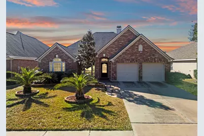 26807 Cobble Meadow Court, Cypress, TX 77433 - Photo 1