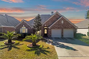 26807 Cobble Meadow Ct, Cypress, TX 77433 - Photo 1