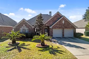 26807 Cobble Meadow Ct, Cypress, TX 77433 - Photo 2