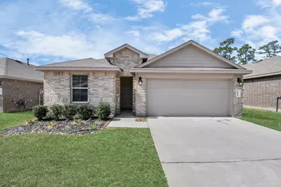 9955 Ranger Falls Drive, Conroe, TX 77384 - Photo 1