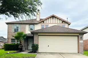 2314 Bristol Band Ln, Katy, TX 77450 - Photo 1