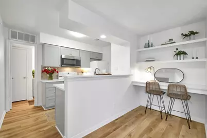 2401 Sycamore Avenue #D9, Huntsville, TX 77340 - Photo 1