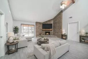 1122 New Tree Ln, Missouri City, TX 77489 - Photo 2