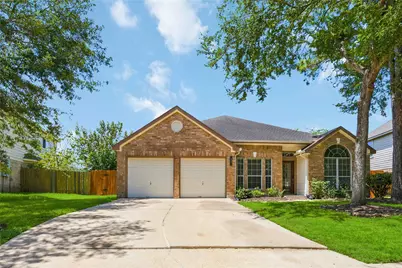 1603 Brazos Gate Drive, Richmond, TX 77469 - Photo 1