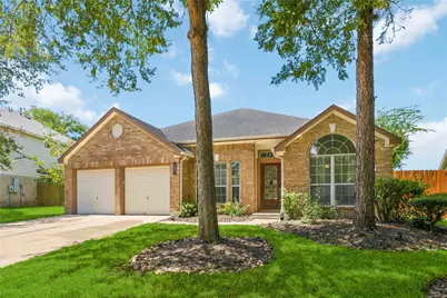 1603 Brazos Gate Drive, Richmond, TX 77469 - Photo 2