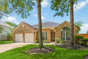 1603 Brazos Gate Dr, Richmond, TX 77469 - Photo 2