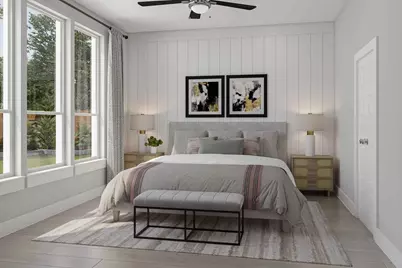 5154 Enchanted Pine Court, Spring, TX 77386 - Photo 4