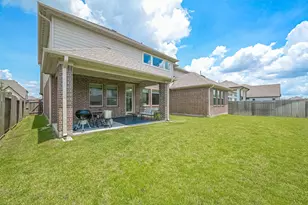 9918 Knollwood Ln, Missouri City, TX 77459 - Photo 48