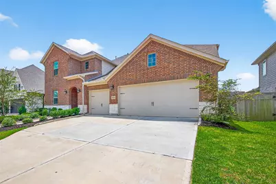 9918 Knollwood Lane, Missouri City, TX 77459 - Photo 2