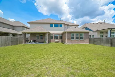 9918 Knollwood Lane, Missouri City, TX 77459 - Photo 50