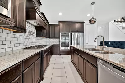 9918 Knollwood Lane, Missouri City, TX 77459 - Photo 18