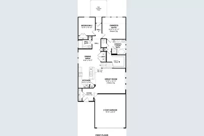 18434 Christine Elizabeth Lane, New Caney, TX 77357 - Photo 4
