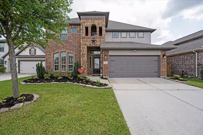 3834 Supremes Trail, Spring, TX 77386 - Photo 1