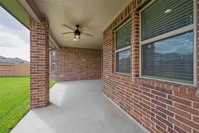 3834 Supremes Trail, Spring, TX 77386 - Photo 32