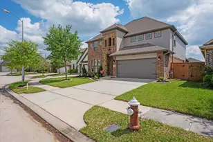 3834 Supremes Trail, Spring, TX 77386 - Photo 2