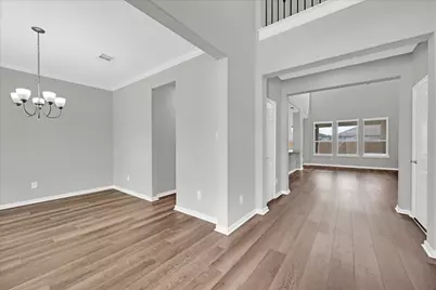3834 Supremes Trail, Spring, TX 77386 - Photo 6