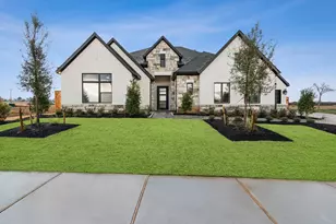 911 Boykin Wy, Montgomery, TX 77356 - Photo 1