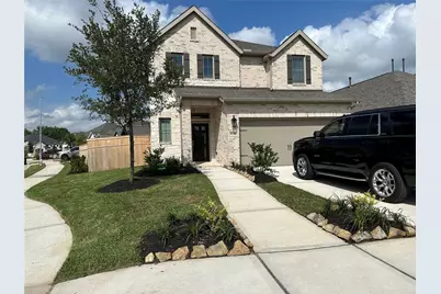 4226 Colony Lane, Missouri City, TX 77459 - Photo 2