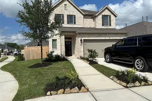 4226 Colony Ln, Missouri City, TX 77459 - Photo 2