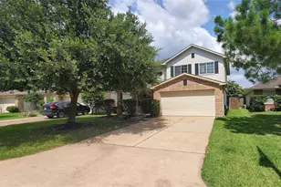 7518 Drifting Willow Ct, Cypress, TX 77433 - Photo 1