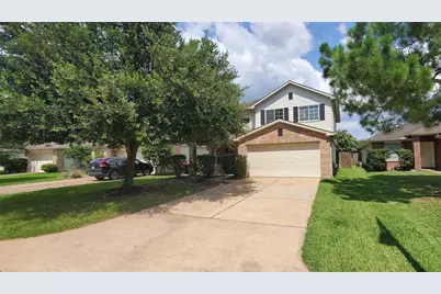 7518 Drifting Willow Court, Cypress, TX 77433 - Photo 2