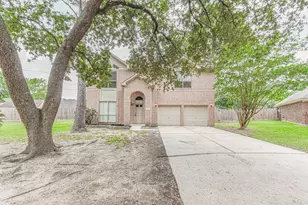9523 Tallow Tree Dr, Houston, TX 77070 - Photo 1