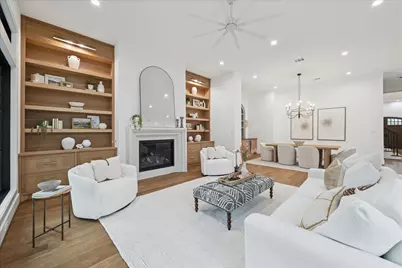 867 W 42nd Street, Houston, TX 77018 - Photo 14