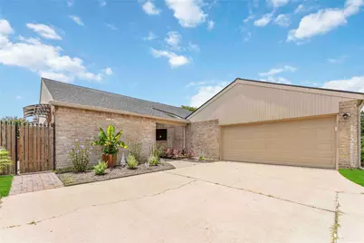 14147 Hillvale Drive, Houston, TX 77077 - Photo 1