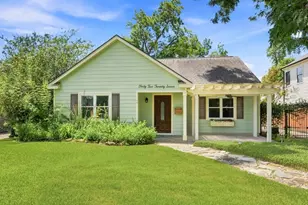 4227 Apollo St, Houston, TX 77018 - Photo 1