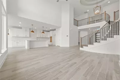 16523 Blissful Day Way, Hockley, TX 77447 - Photo 4