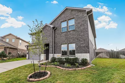 18300 Porters Mill Court, New Caney, TX 77357 - Photo 2