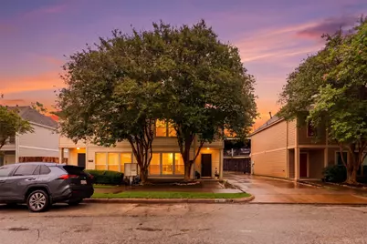 1923 Bailey Street, Houston, TX 77006 - Photo 1